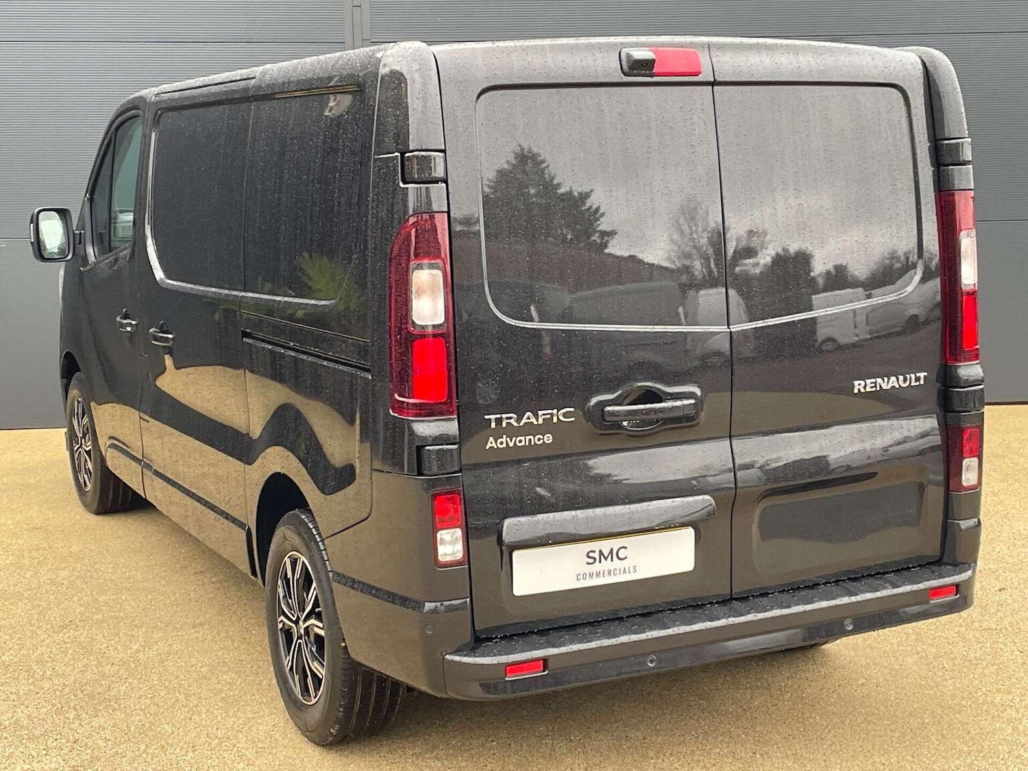 Used Renault Trafic 2025 for sale - 76547854: Photo 13