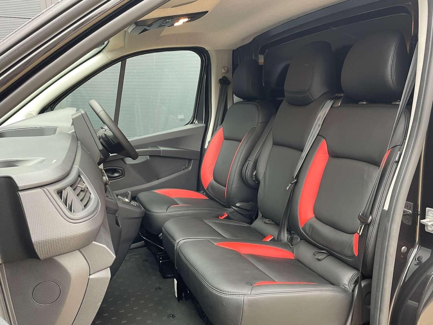 Used Renault Trafic 2025 for sale - 76547854: Photo 14