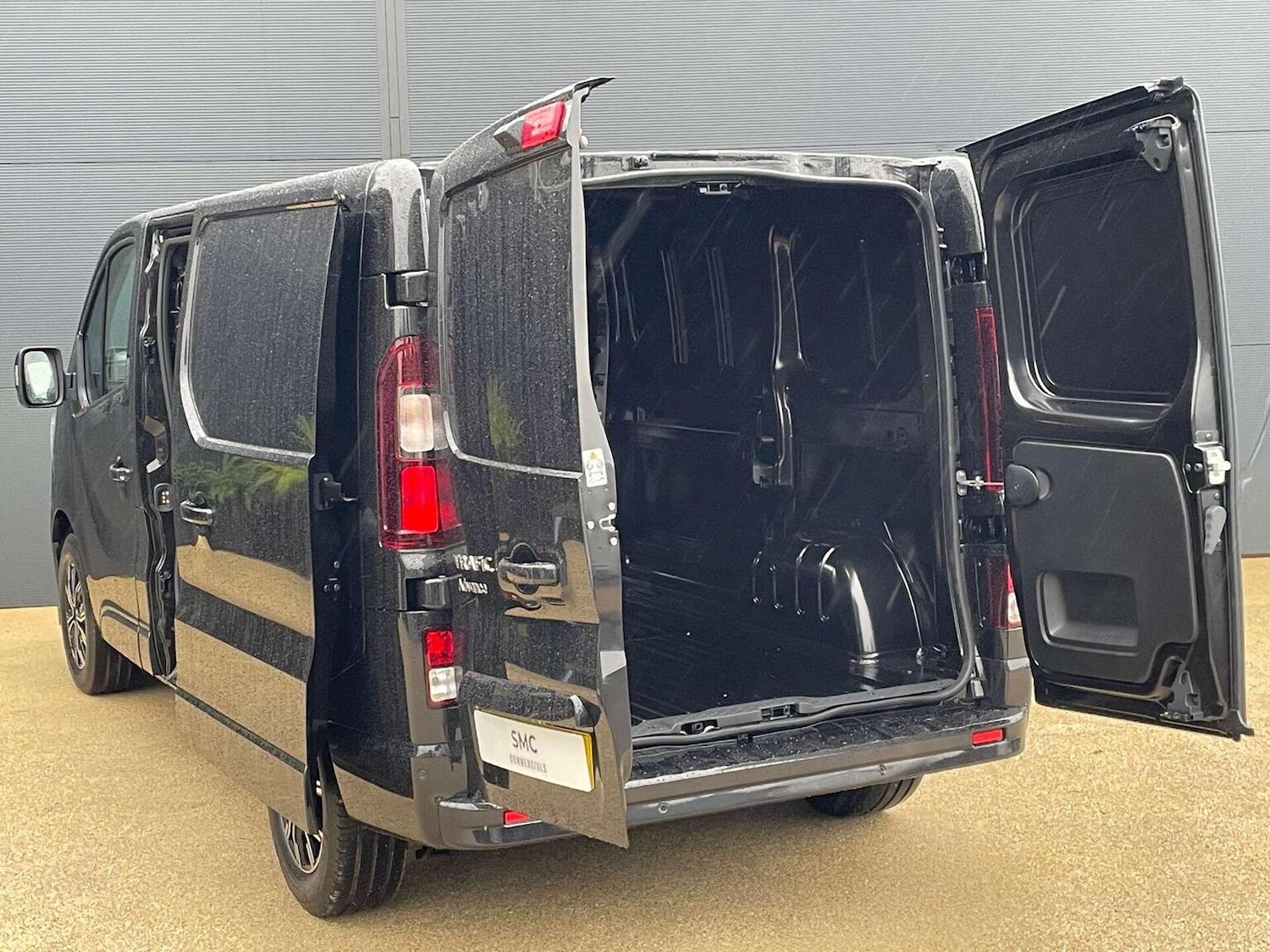 Used Renault Trafic 2025 for sale - 76547854: Photo 15