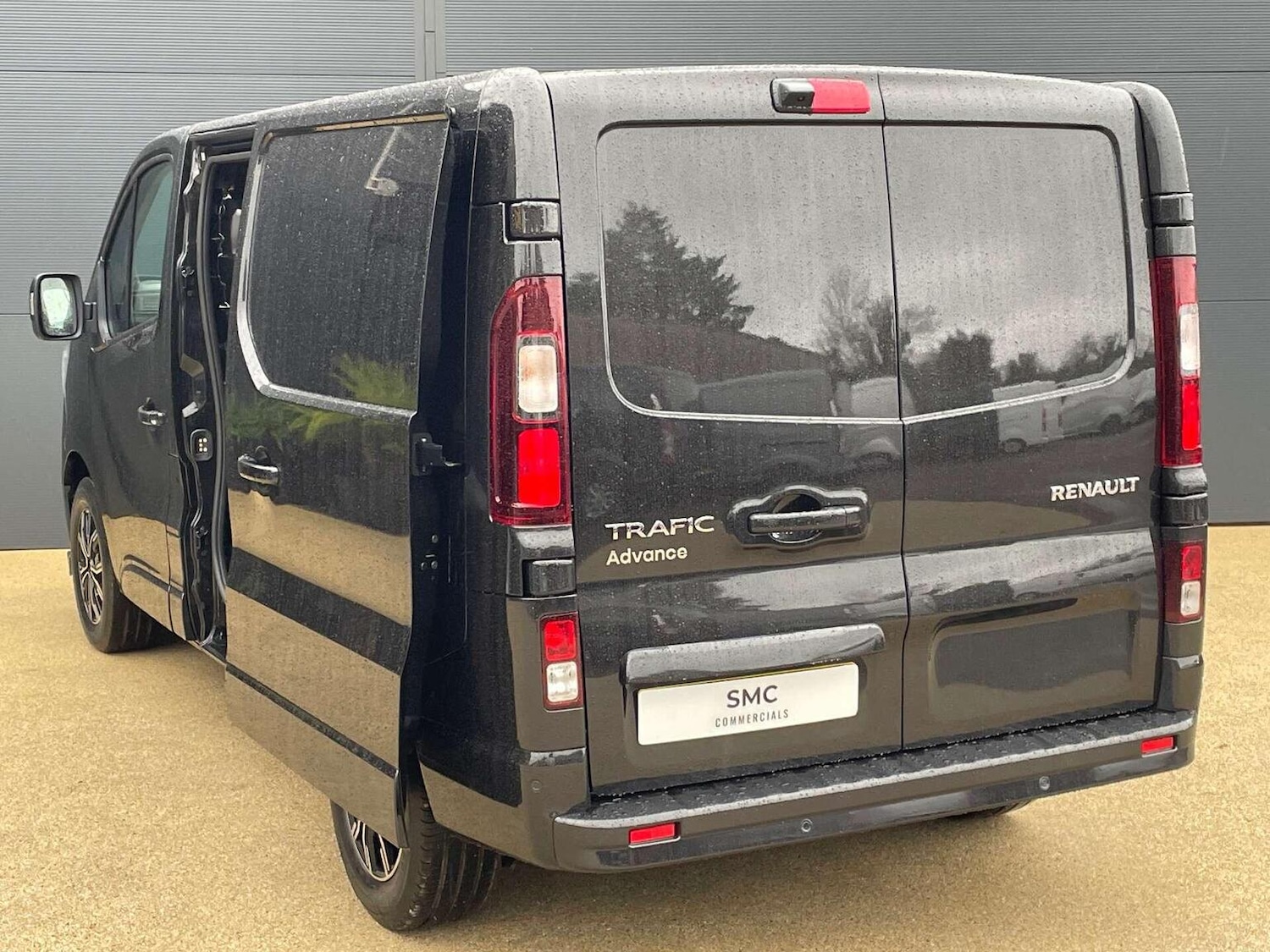 Used Renault Trafic 2025 for sale - 76547854: Photo 16