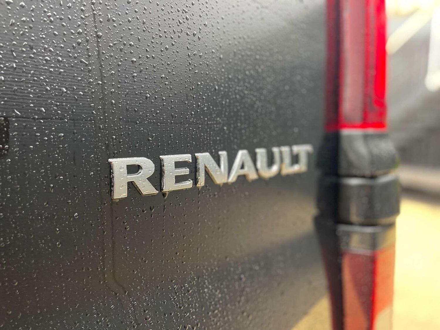 Used Renault Trafic 2025 for sale - 76547854: Photo 17