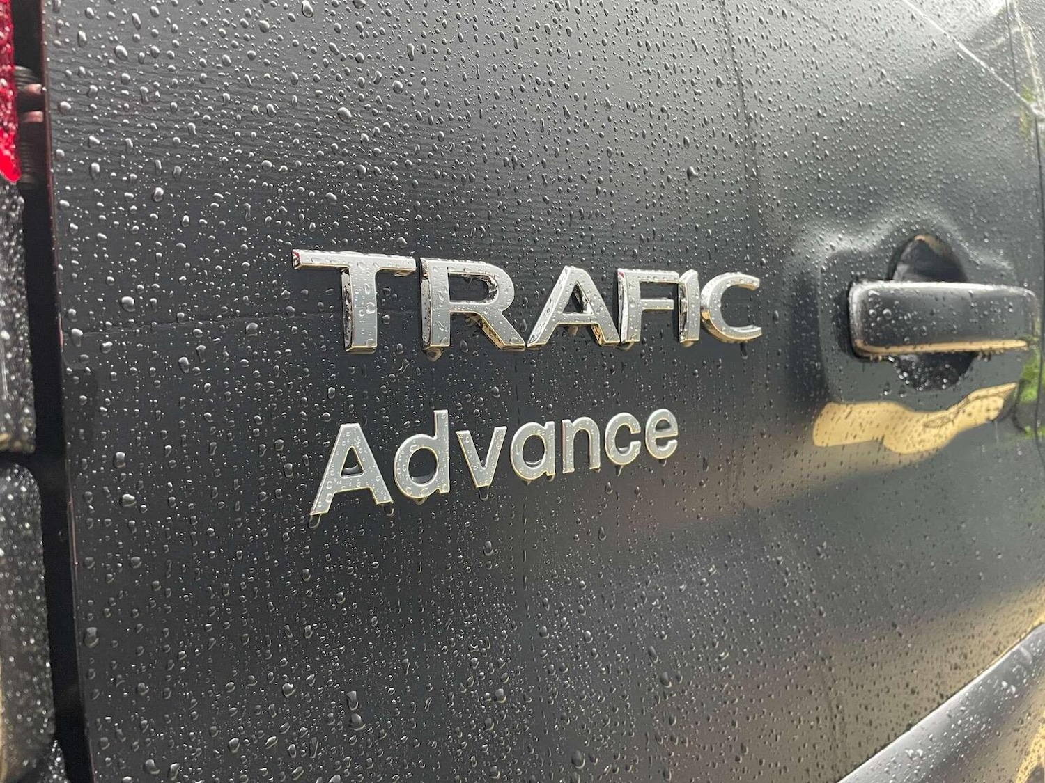 Used Renault Trafic 2025 for sale - 76547854: Photo 19