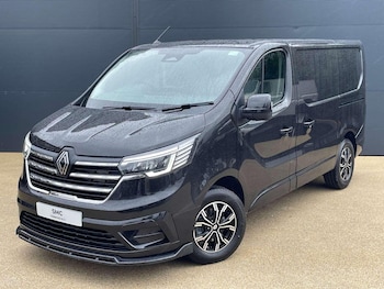Used Renault Trafic 2025 for sale - 76547854: Photo