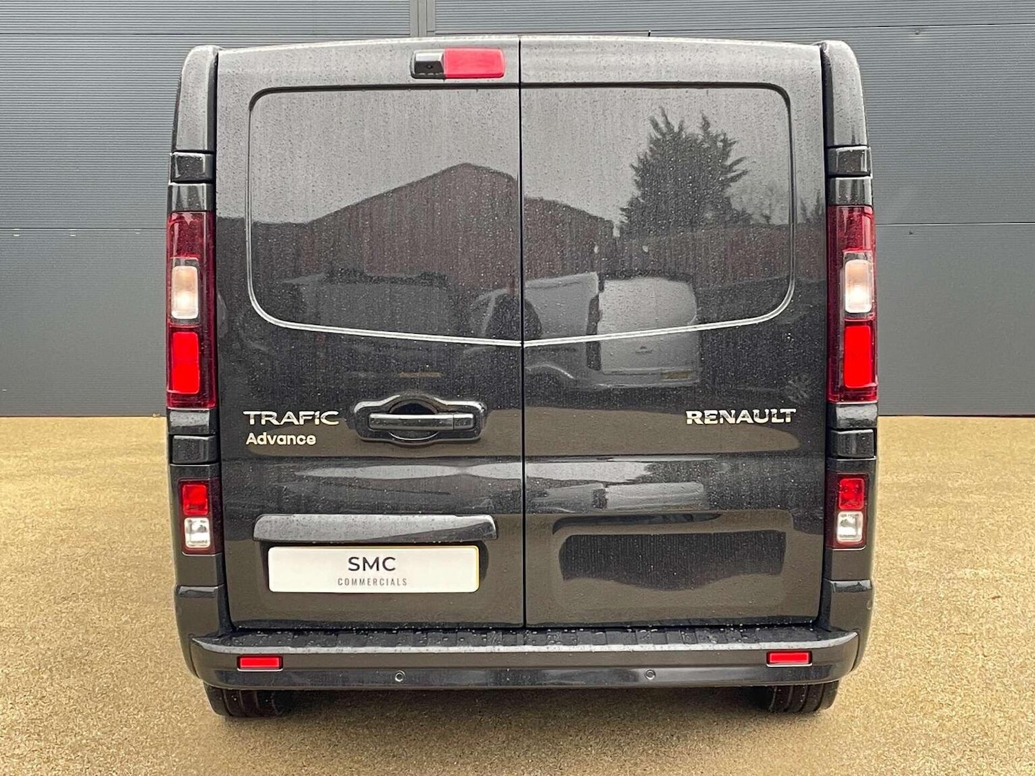 Used Renault Trafic 2025 for sale - 76547854: Photo 20