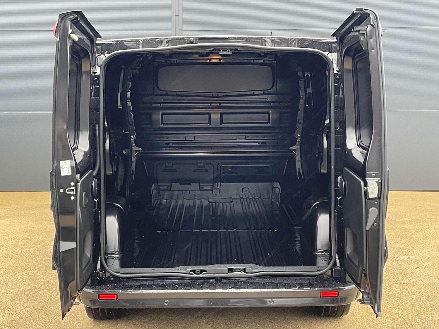 Used Renault Trafic 2025 for sale - 76547854: Photo 21