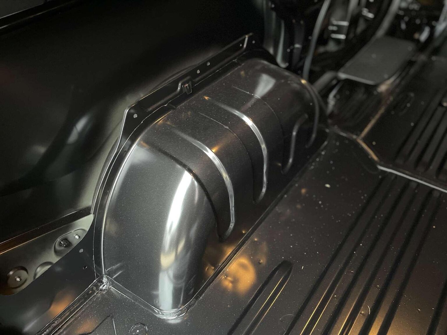 Used Renault Trafic 2025 for sale - 76547854: Photo 22