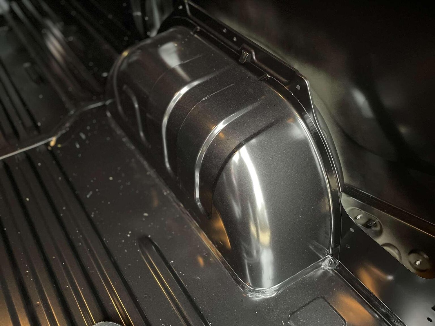 Used Renault Trafic 2025 for sale - 76547854: Photo 23