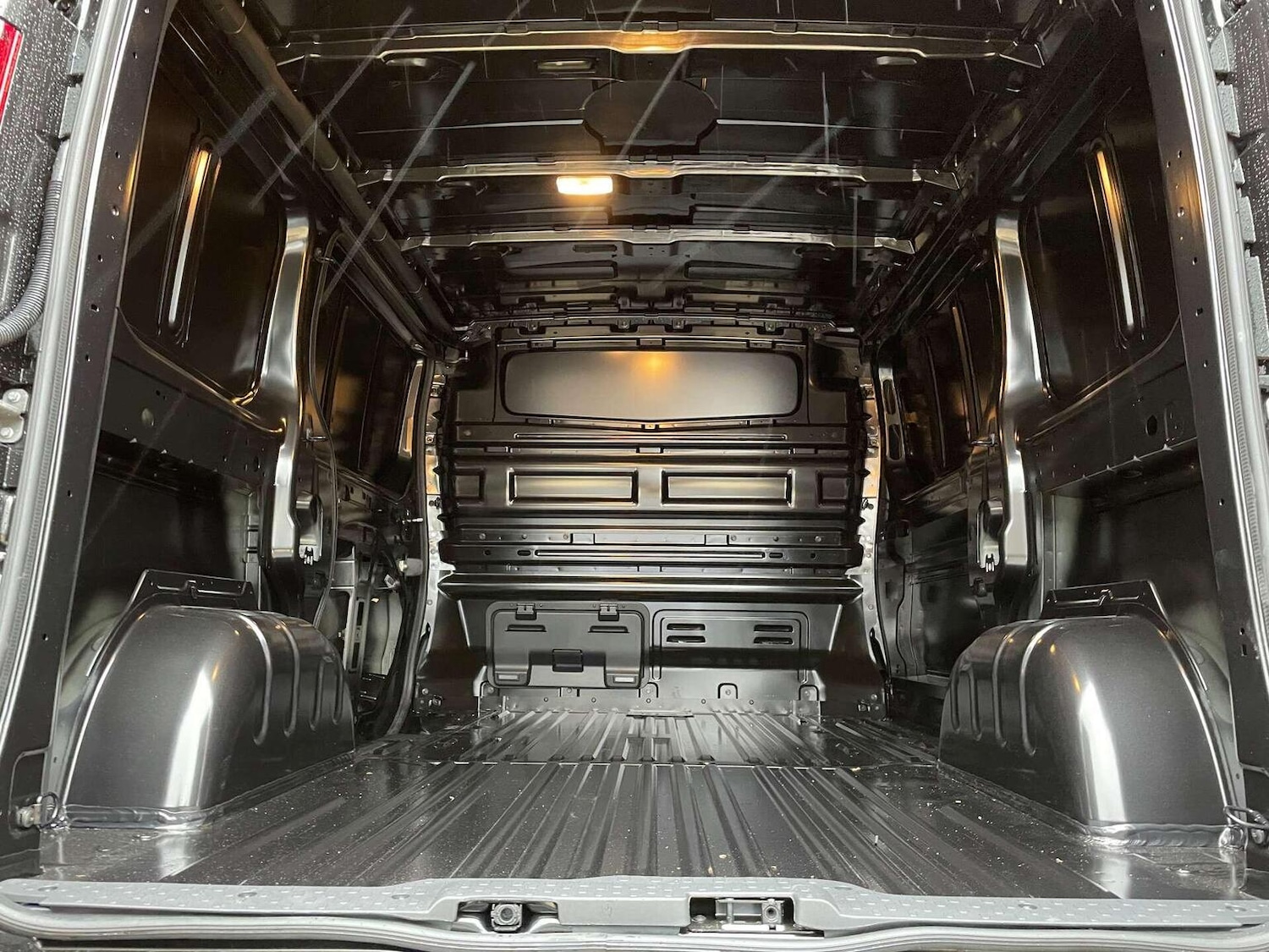 Used Renault Trafic 2025 for sale - 76547854: Photo 25