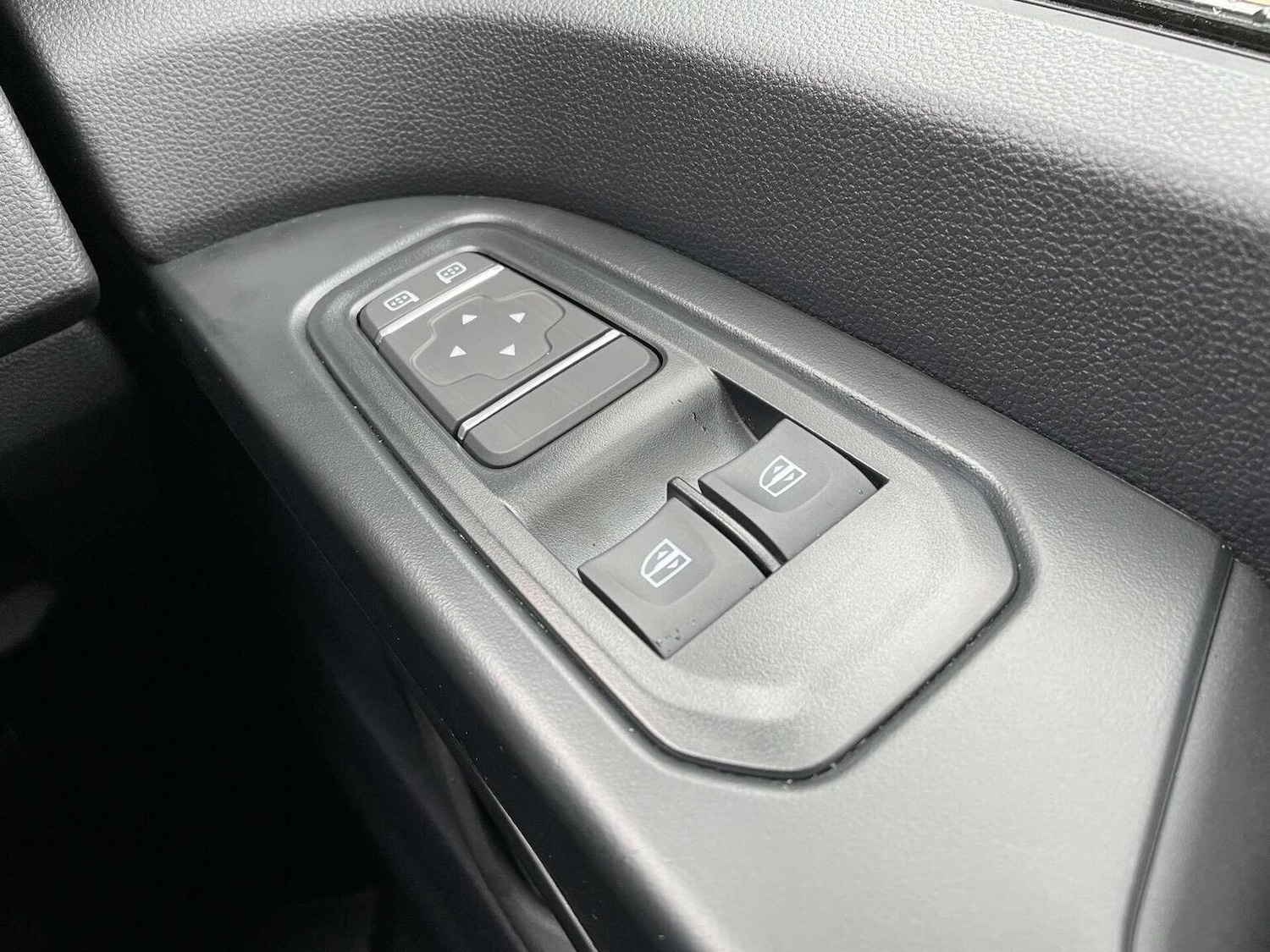 Used Renault Trafic 2025 for sale - 76547854: Photo 26