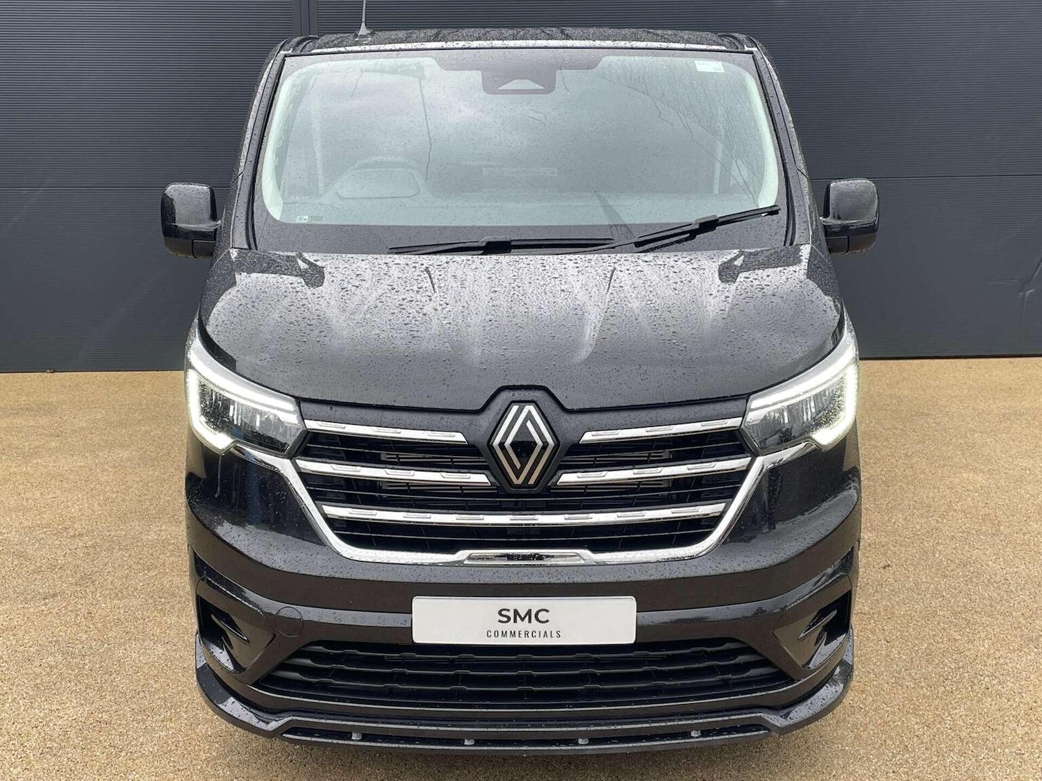 Used Renault Trafic 2025 for sale - 76547854: Photo 3