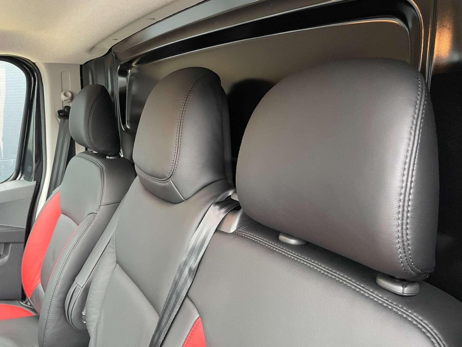 Used Renault Trafic 2025 for sale - 76547854: Photo 32