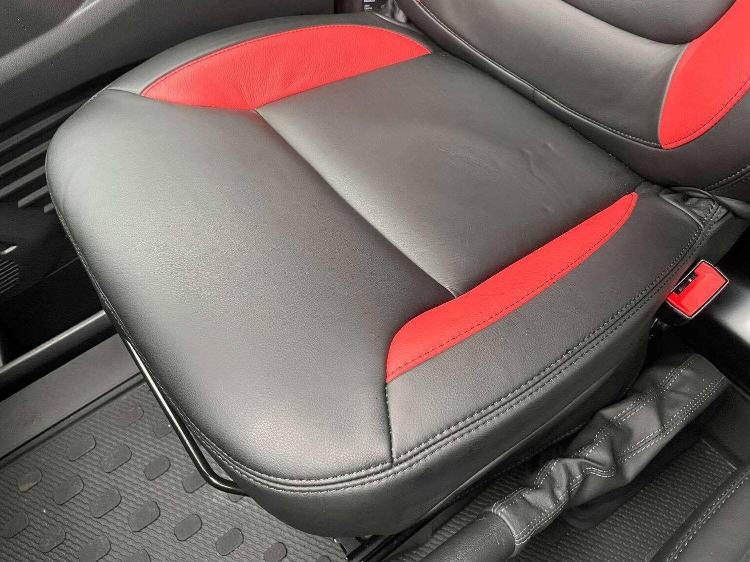 Used Renault Trafic 2025 for sale - 76547854: Photo 34