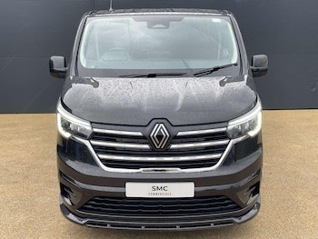 Used Renault Trafic 2025 for sale - 76547854: Photo