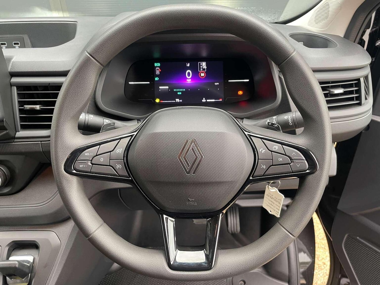 Used Renault Trafic 2025 for sale - 76547854: Photo 43