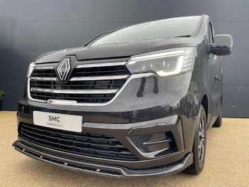 Used Renault Trafic 2025 for sale - 76547854: Photo