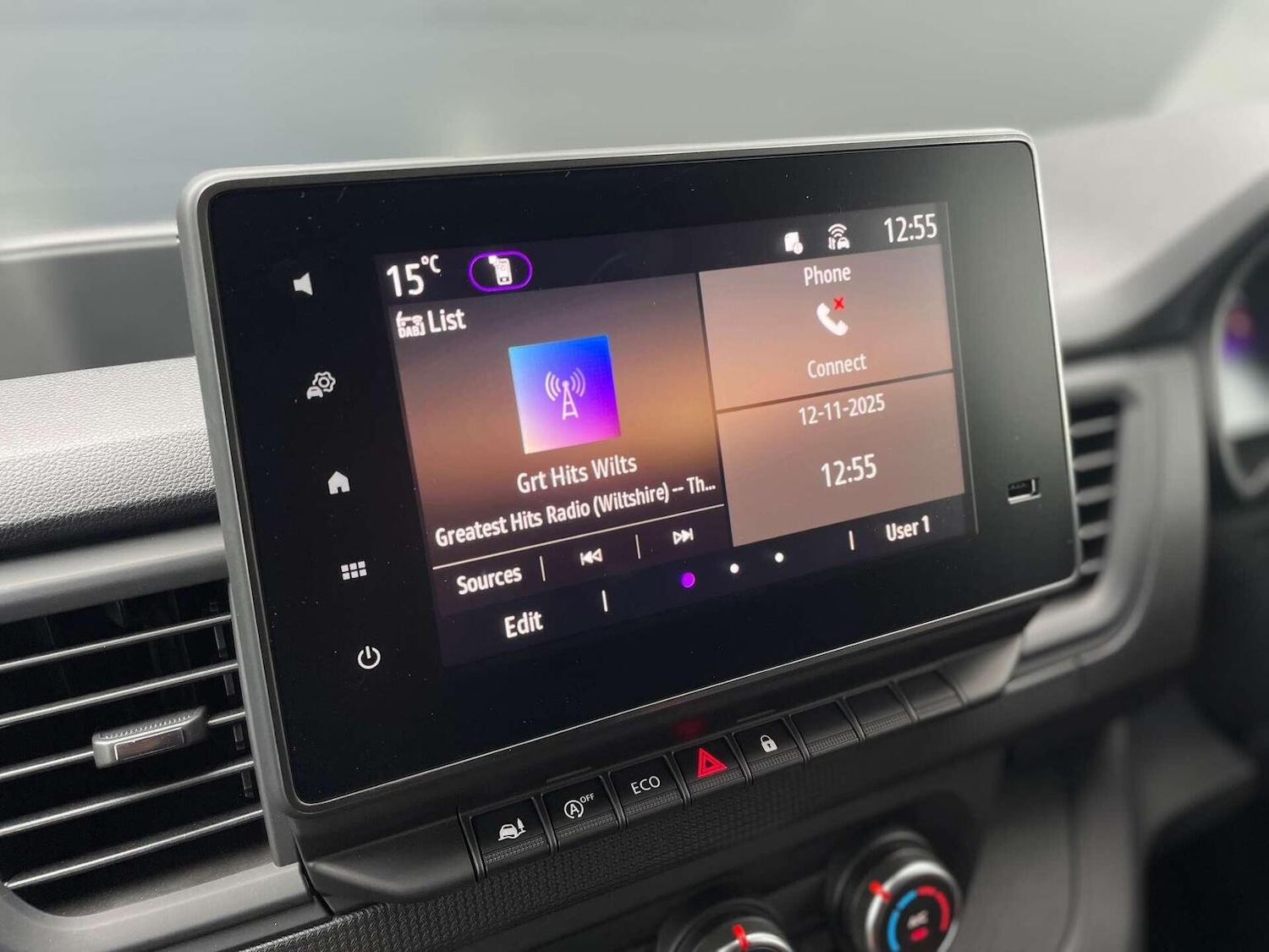 Used Renault Trafic 2025 for sale - 76547854: Photo 55