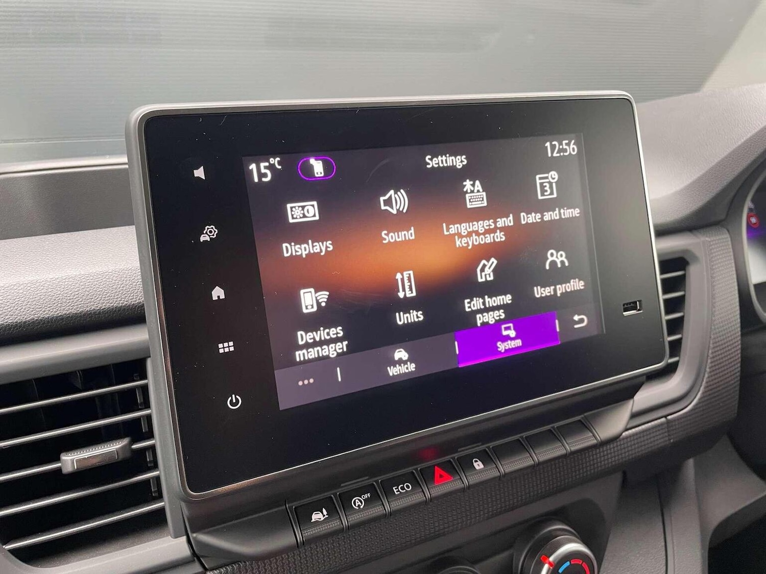 Used Renault Trafic 2025 for sale - 76547854: Photo 59