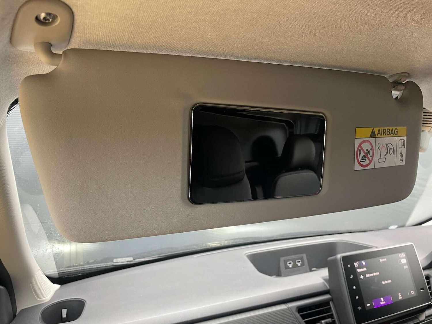 Used Renault Trafic 2025 for sale - 76547854: Photo 60