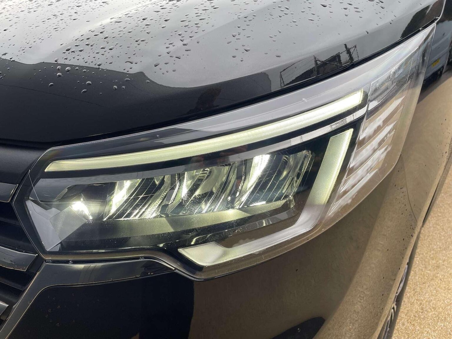 Used Renault Trafic 2025 for sale - 76547854: Photo 64