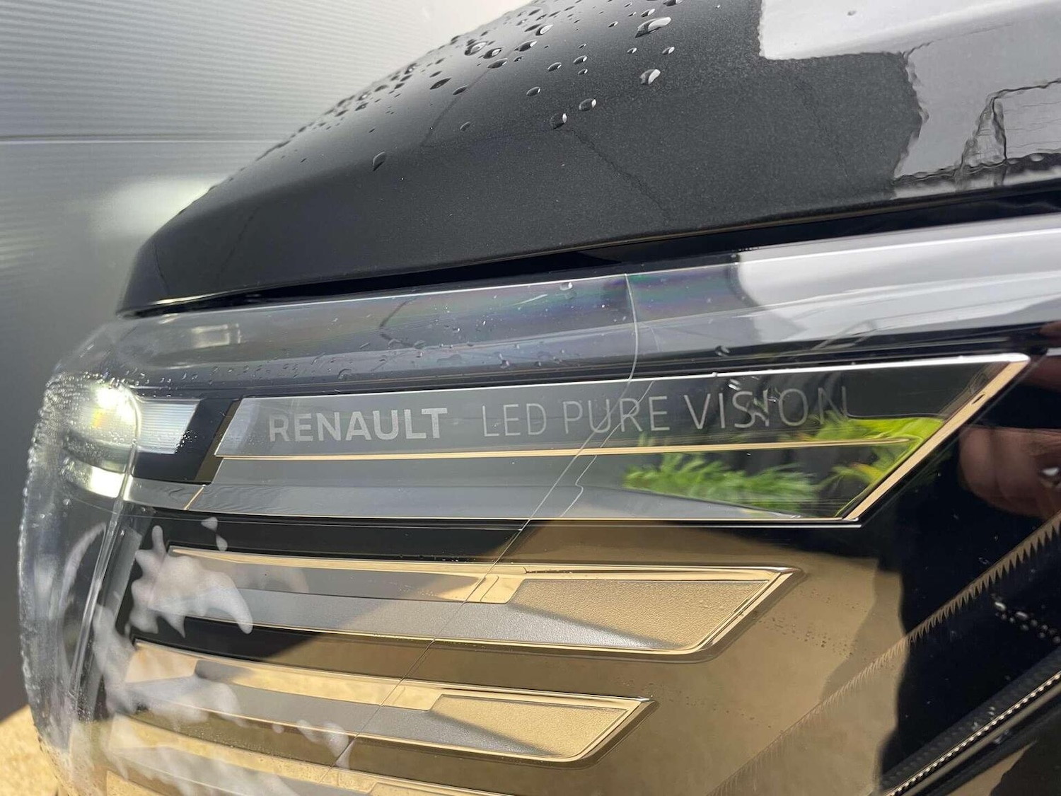 Used Renault Trafic 2025 for sale - 76547854: Photo 65