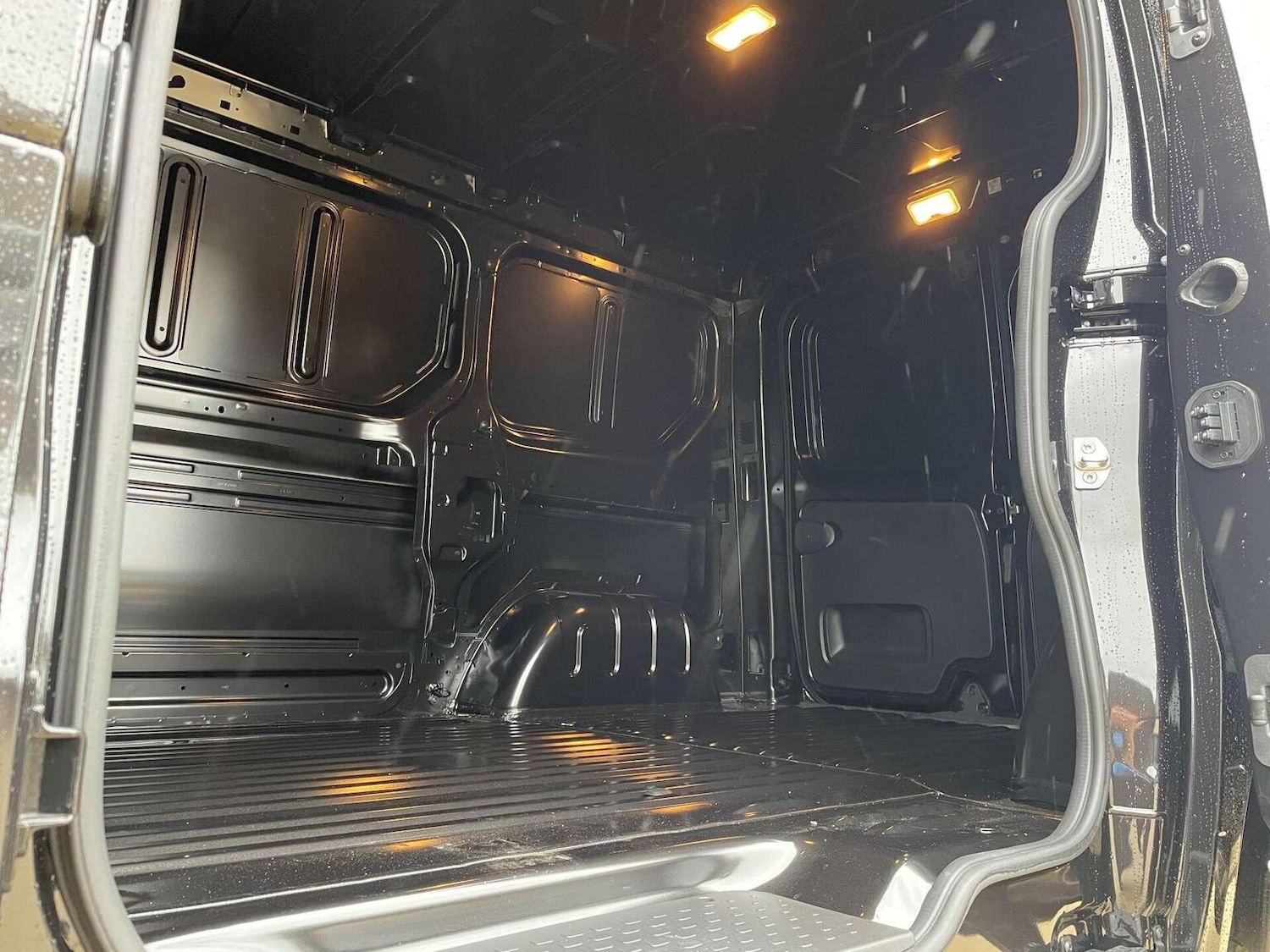 Used Renault Trafic 2025 for sale - 76547854: Photo 9