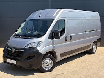 Used Vauxhall Movano 2023 for sale - 79168028: Photo