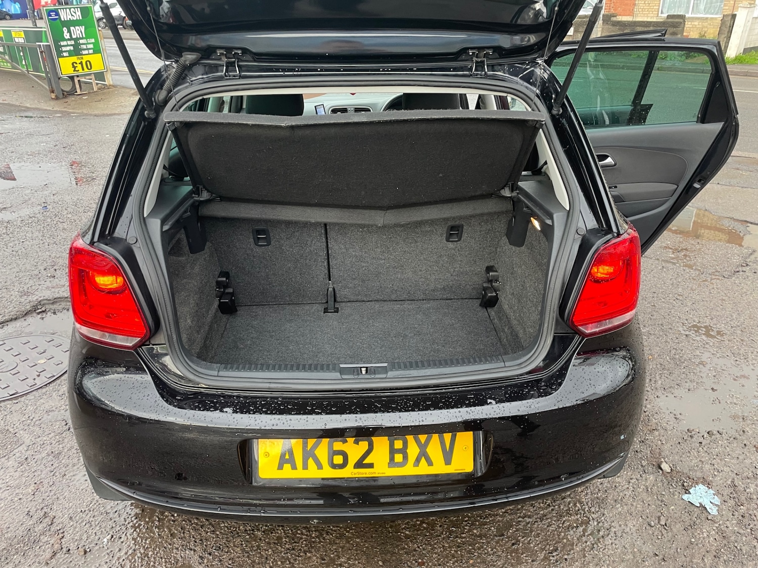 Used Volkswagen Polo 2012 for sale - 76552702: Photo 12