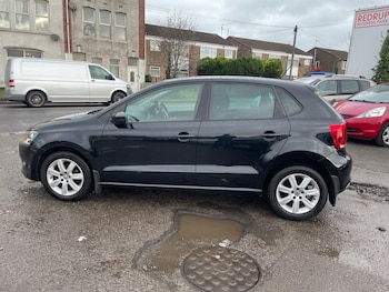 Used Volkswagen Polo 2012 for sale - 76552702: Photo