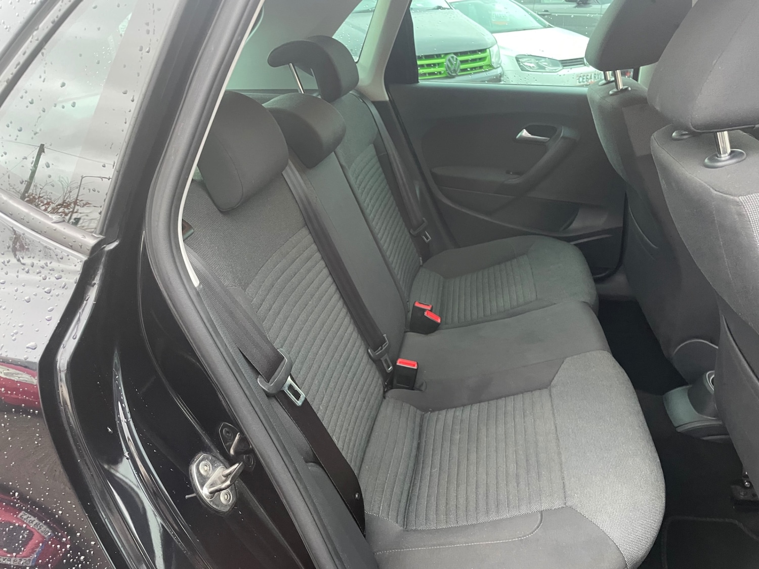 Used Volkswagen Polo 2012 for sale - 76552702: Photo 7