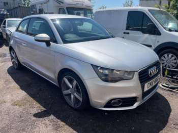 2011 (11) - 1.4 TFSI Sport 3dr