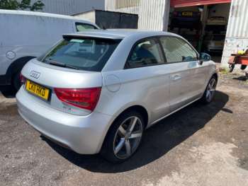 Used Audi A1 2011 for sale - 74705308: Photo