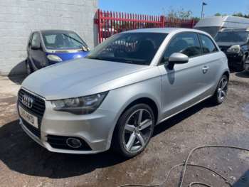 Used Audi A1 2011 for sale - 74705308: Photo