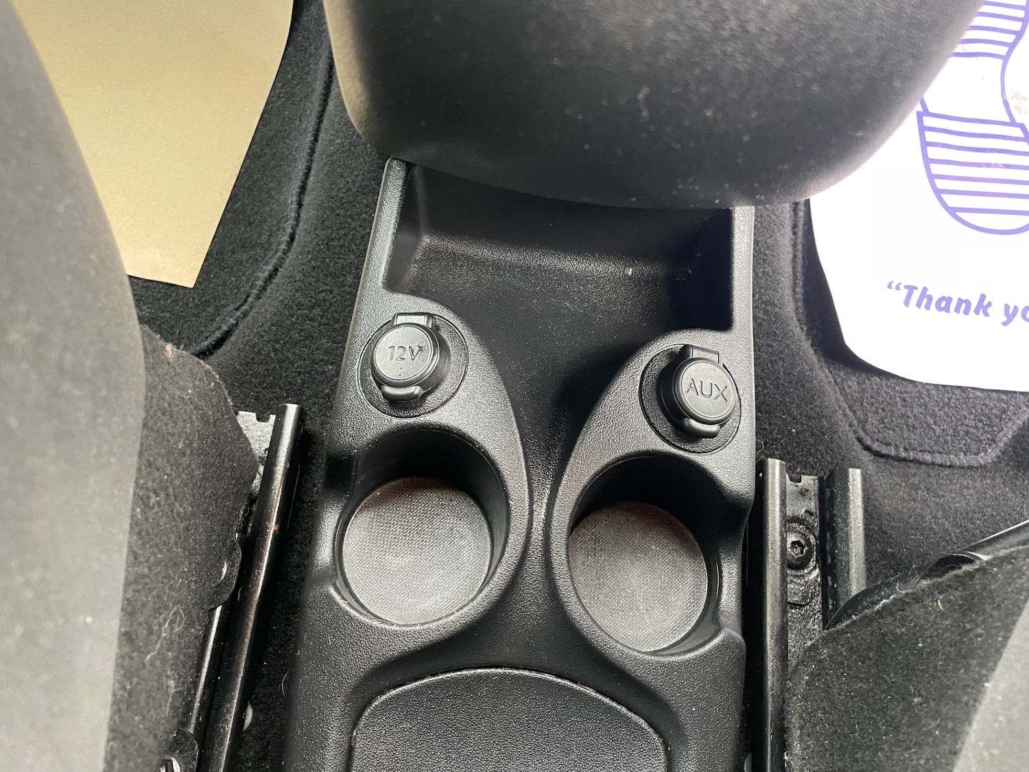 Used Citroen C3 Picasso 2010 for sale - 76464405: Photo 14