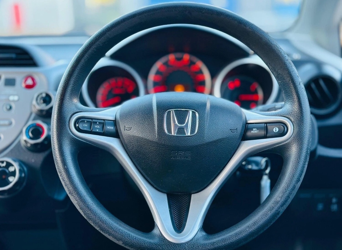 Used Honda Jazz 2008 for sale - 76407078: Photo 10