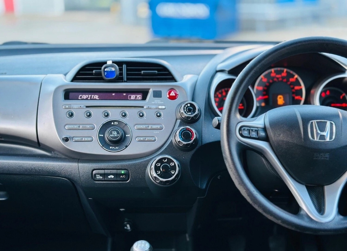 Used Honda Jazz 2008 for sale - 76407078: Photo 11