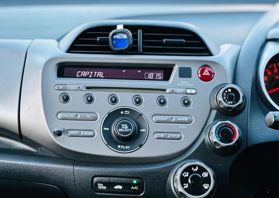 Used Honda Jazz 2008 for sale - 76407078: Photo 12