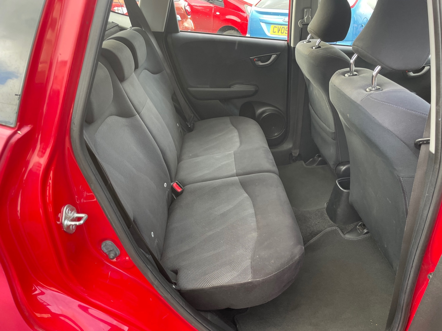 Used Honda Jazz 2008 for sale - 76407078: Photo 6