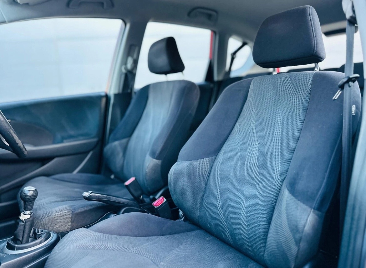 Used Honda Jazz 2008 for sale - 76407078: Photo 7