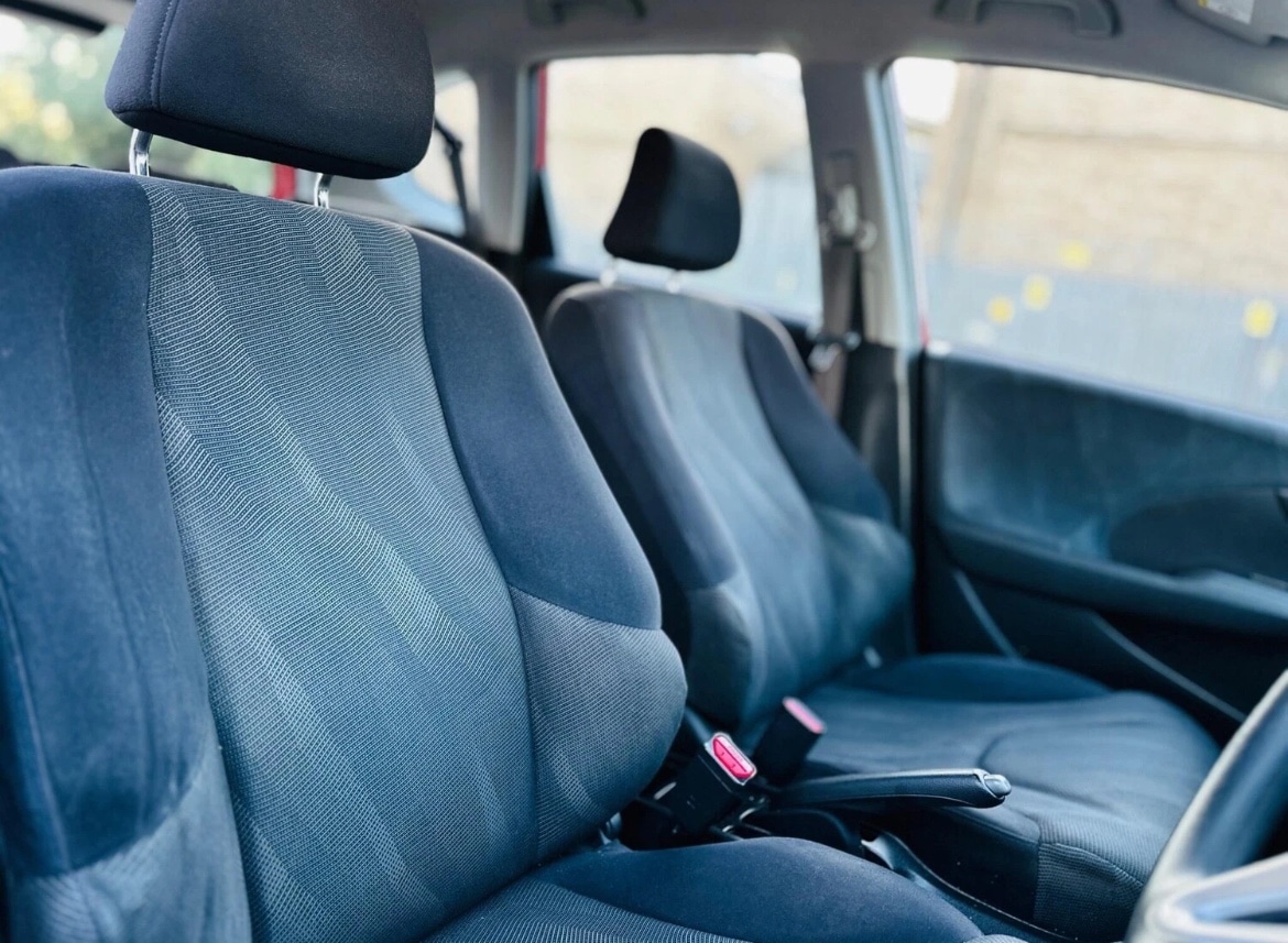 Used Honda Jazz 2008 for sale - 76407078: Photo 8