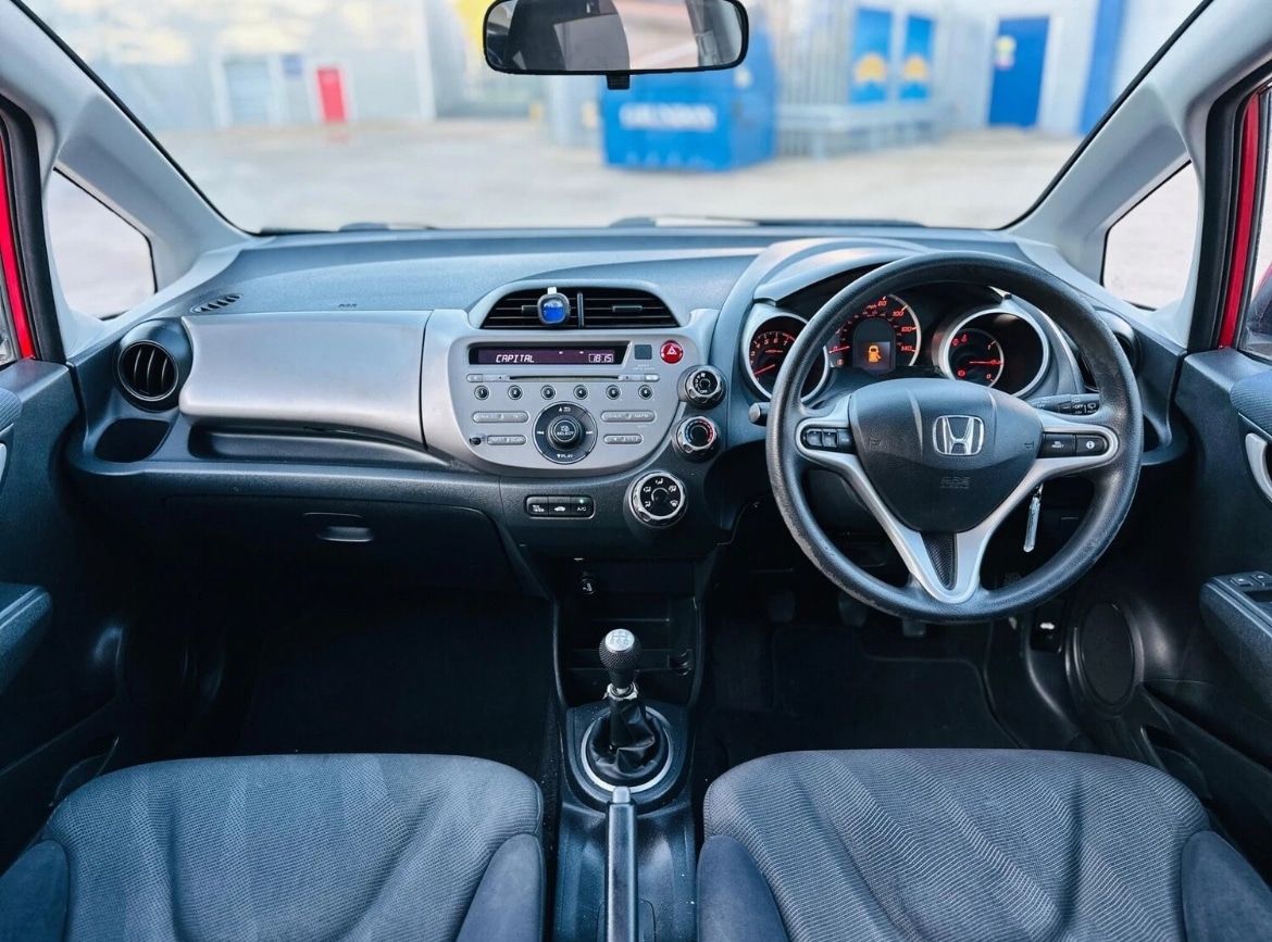 Used Honda Jazz 2008 for sale - 76407078: Photo 9