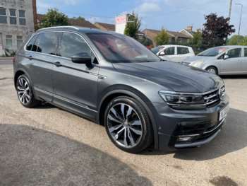2020 (20) - 2.0 TDi 150 R-Line Tech 5dr DSG