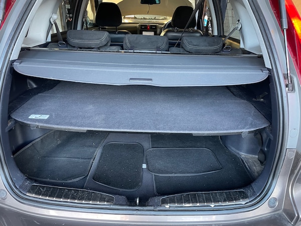 Used Honda CR-V 2010 for sale - 76231117: Photo 9