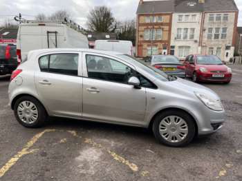 2008 (58) - 1.3 CDTi ecoFLEX Club 5dr [AC]
