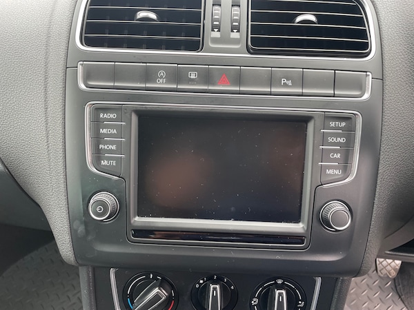 Used Volkswagen Polo 2014 for sale - 75313090: Photo 13