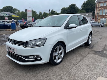 Used Volkswagen Polo 2014 for sale - 75313090: Photo