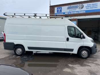 Used Citroen Relay 2018 for sale - 70861910: Photo