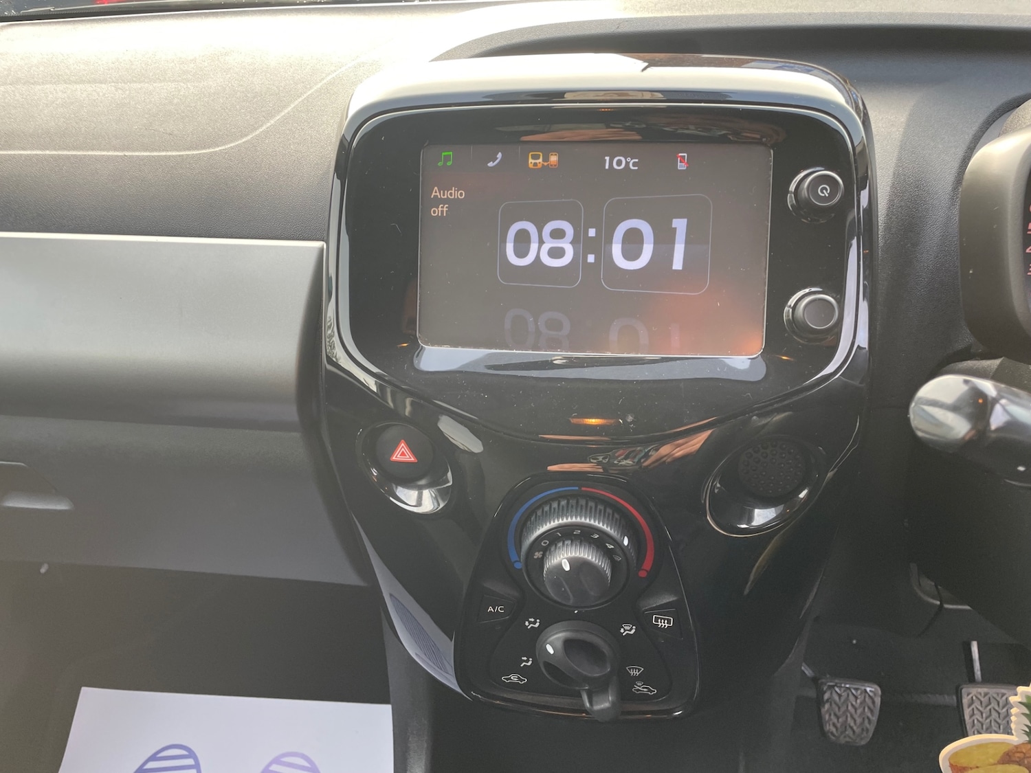 Used Citroen C1 2017 for sale - 76588283: Photo 10