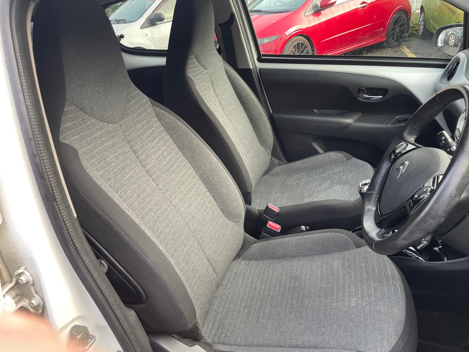 Used Citroen C1 2017 for sale - 76588283: Photo 13