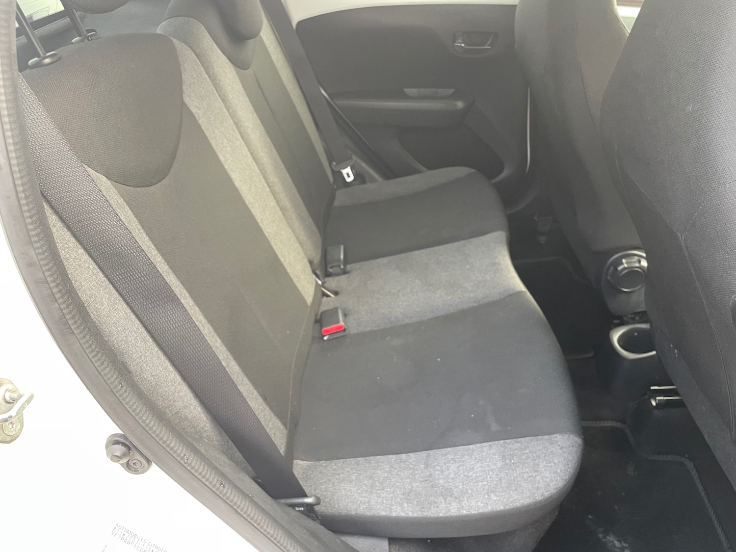 Used Citroen C1 2017 for sale - 76588283: Photo 14