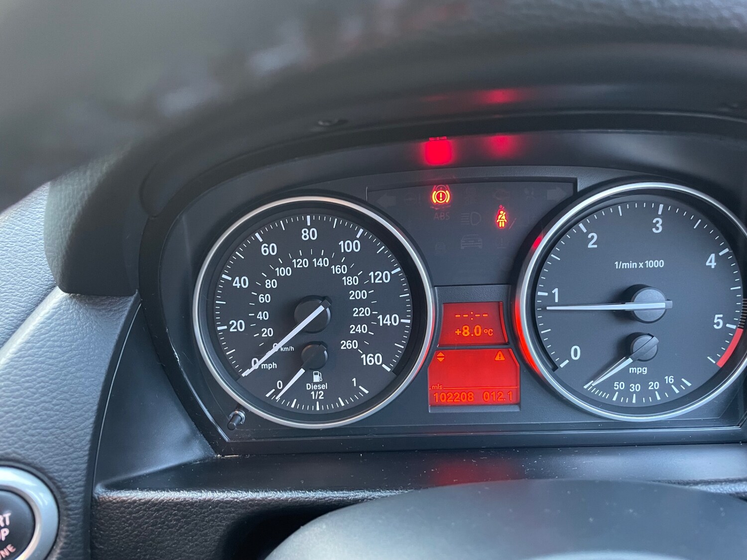 Used BMW X1 2012 for sale - 77742647: Photo 11